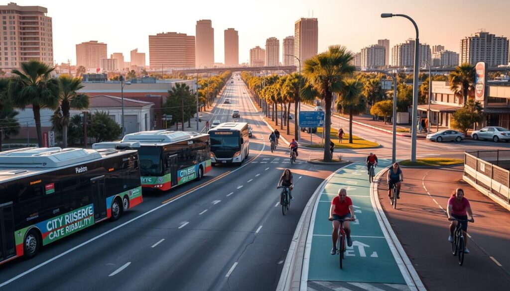 How to Find a Job in McAllen 2025 4 McAllen transportation options