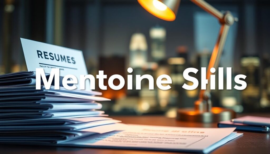 10 Ways to Show Mentoring Skills - Mentoring Skills Resume Show 1024x585 