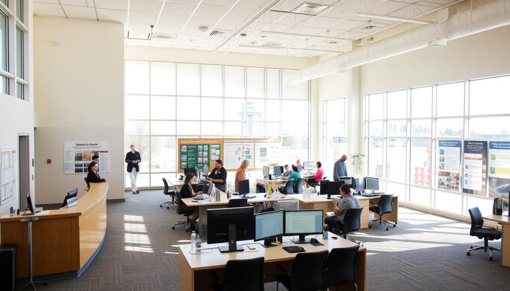 How to Find a Job in Minot 2025 2 Minot Workforce Center services