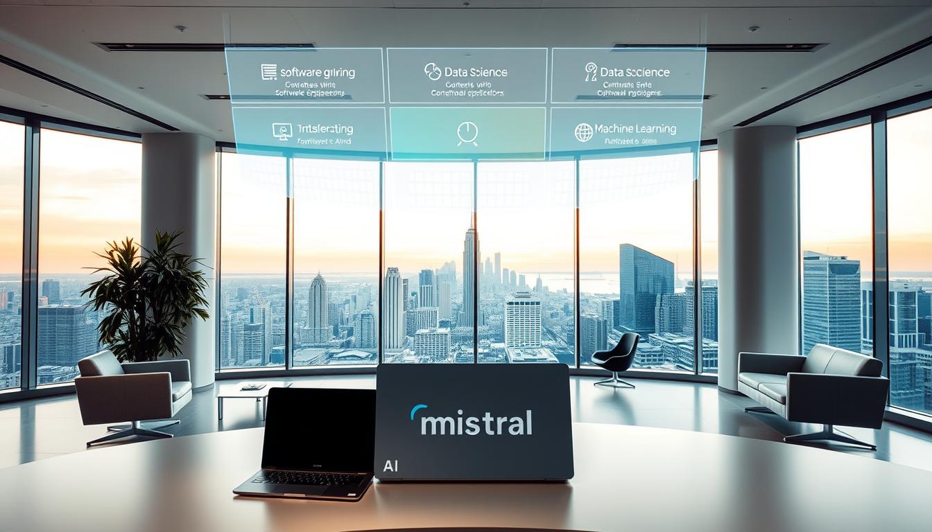 Mistral AI