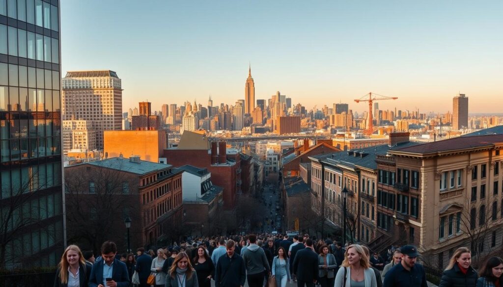Average Salary in New York City: 2025 Cost of Living Guide 2 NYC neighborhood salary variations