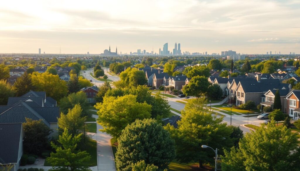 How to Find a Job in Naperville 2025 1 Naperville community neighborhoods