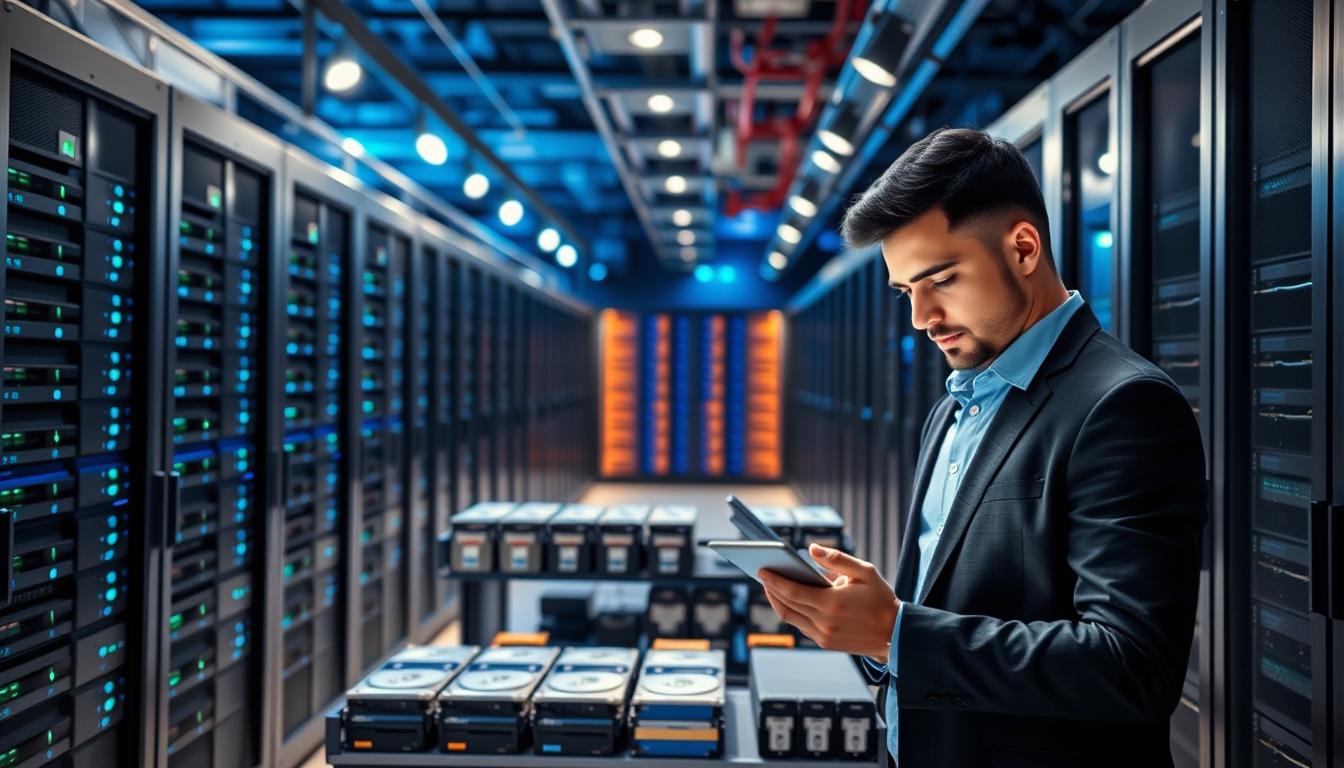 NetApp interview questions