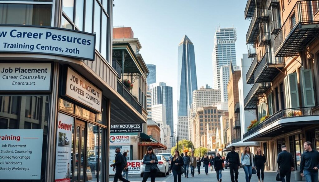 How to Find a Job in New Orleans 2025 1 New Orleans career resources