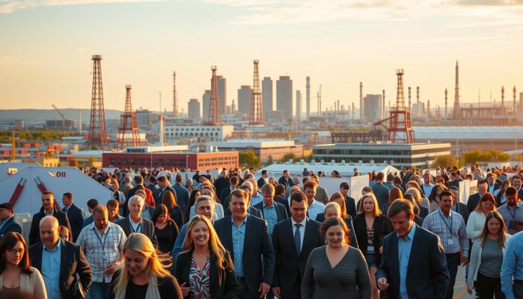 Oil City employer opportunities
