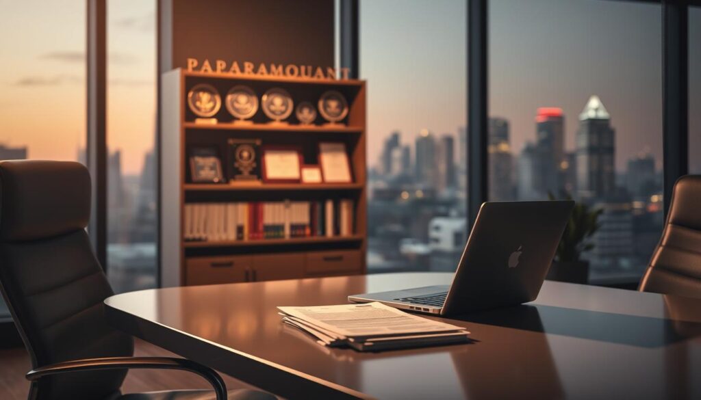 How to Apply to Paramount Jobs in 2025 (ATS Tips + Resume Guide) 2 Paramount job application process