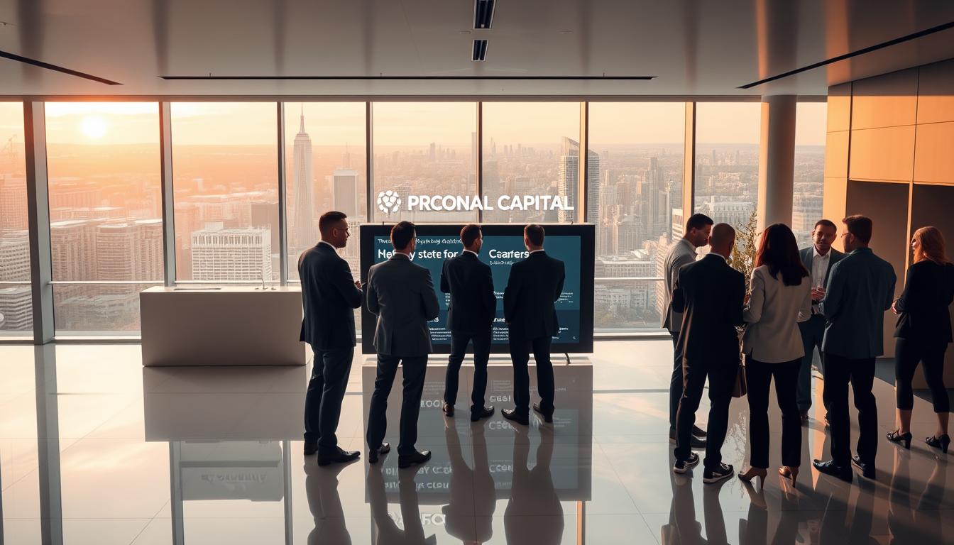 Personal Capital
