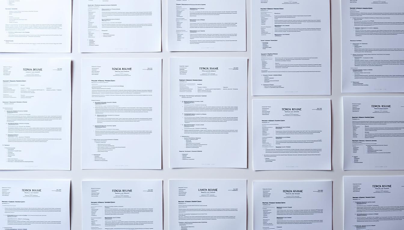 13 Luxury Sales Resume Examples - PhD Resume Examples Guide 