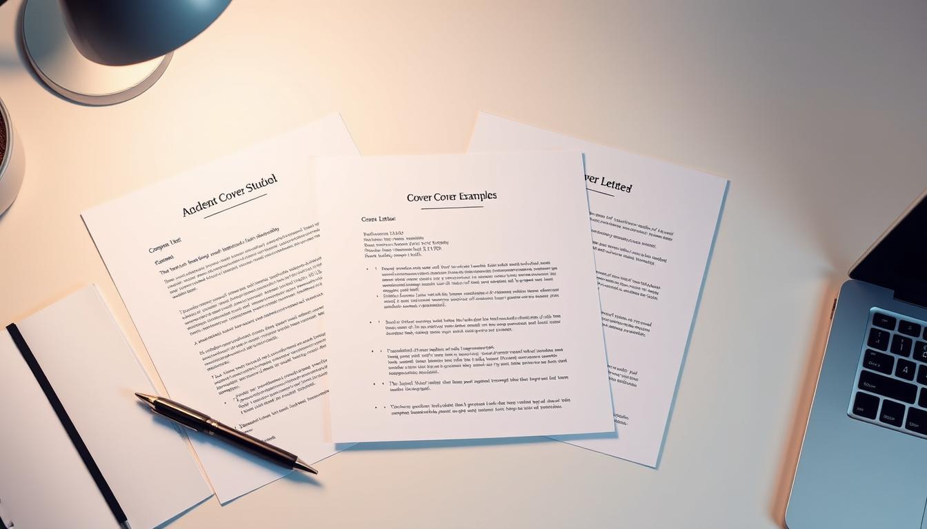 Professional High School Student, Cover Letter