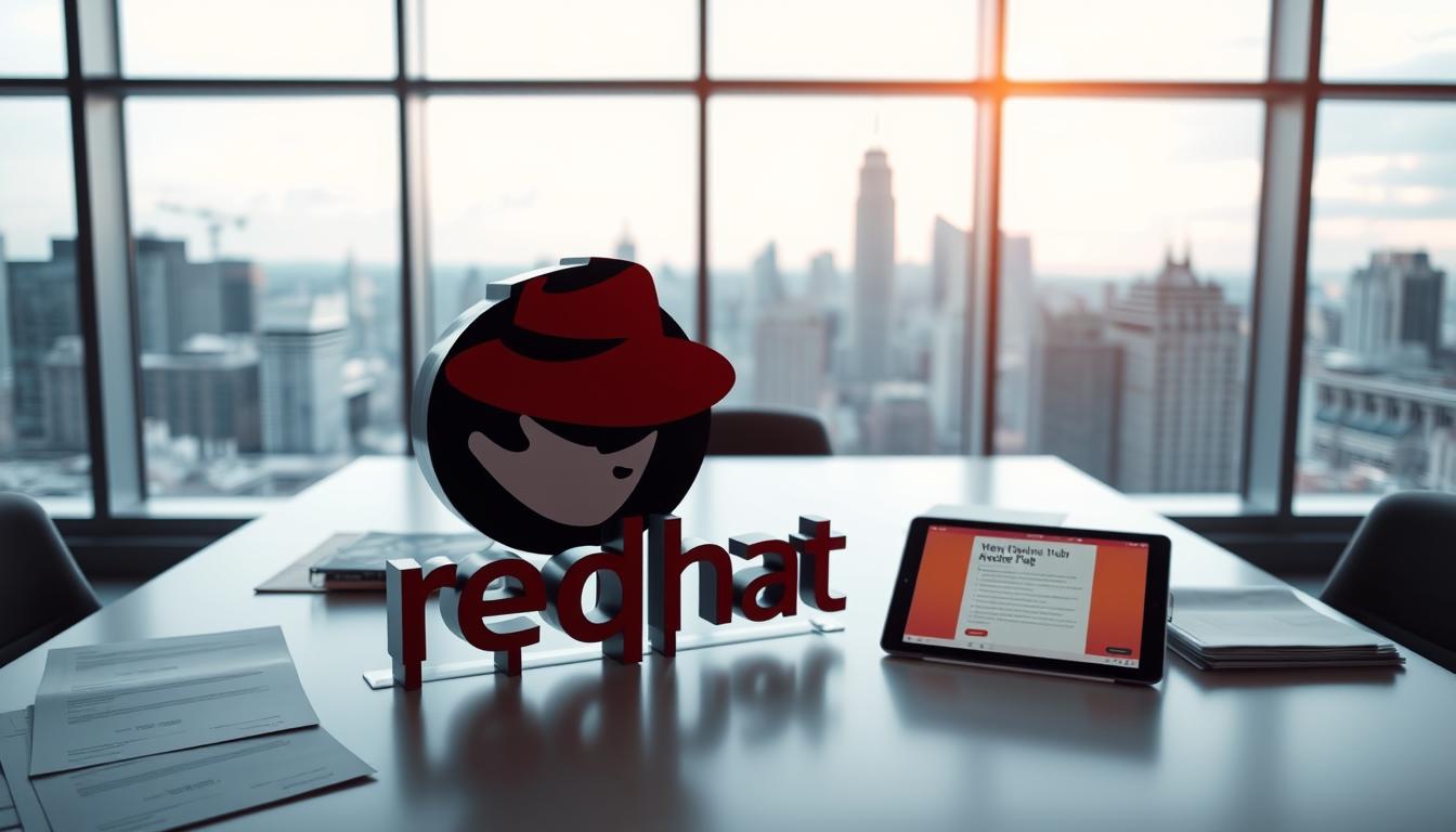 Red Hat jobs