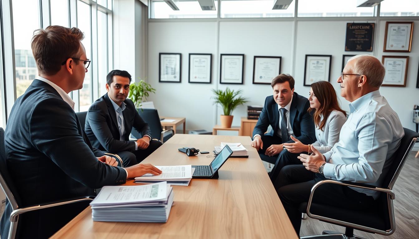 RedfinNow interview questions
