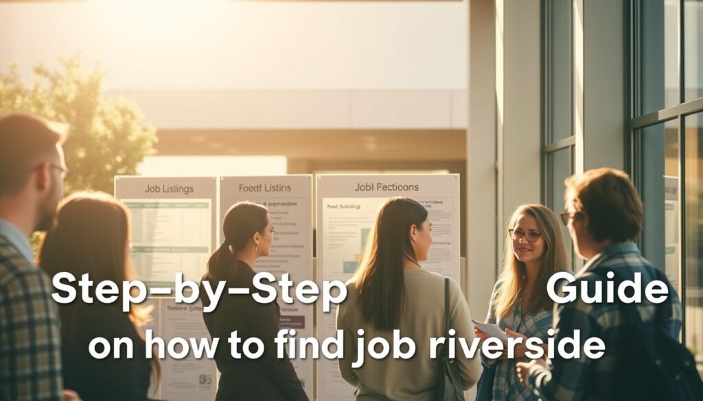 Riverside career resources