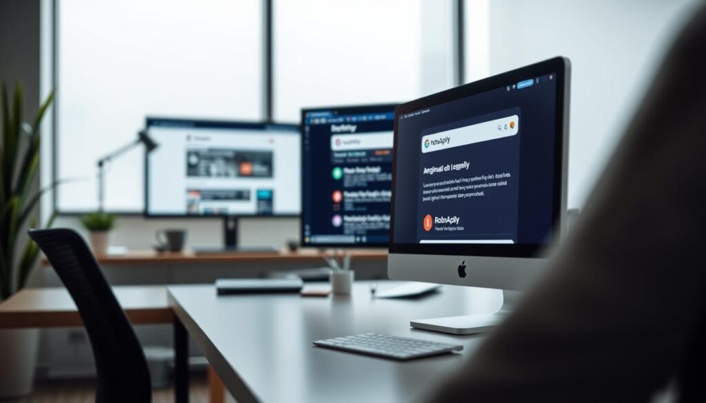How to Find a Job in Minot 2025 3 RoboApply Chrome Extension features