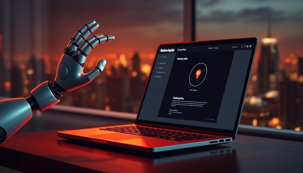 RoboApply Chrome extension features