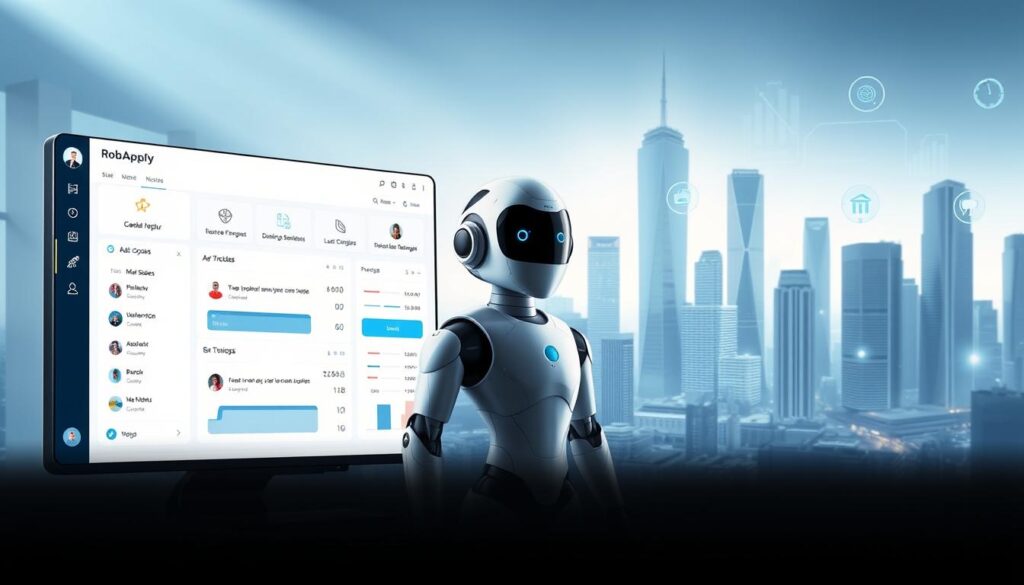 RoboApply application enhancement tools