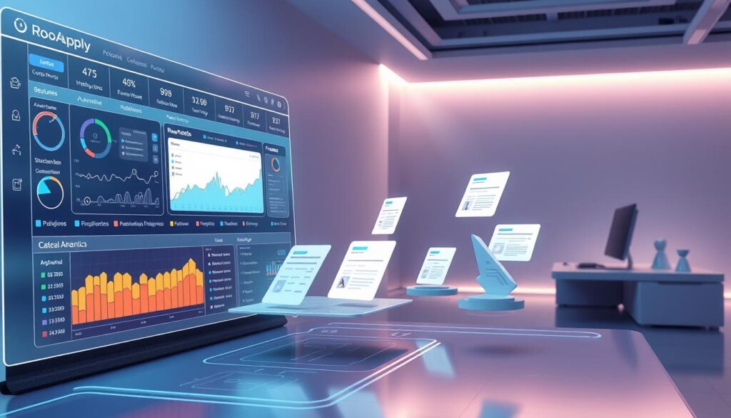 RoboApply application optimization tools