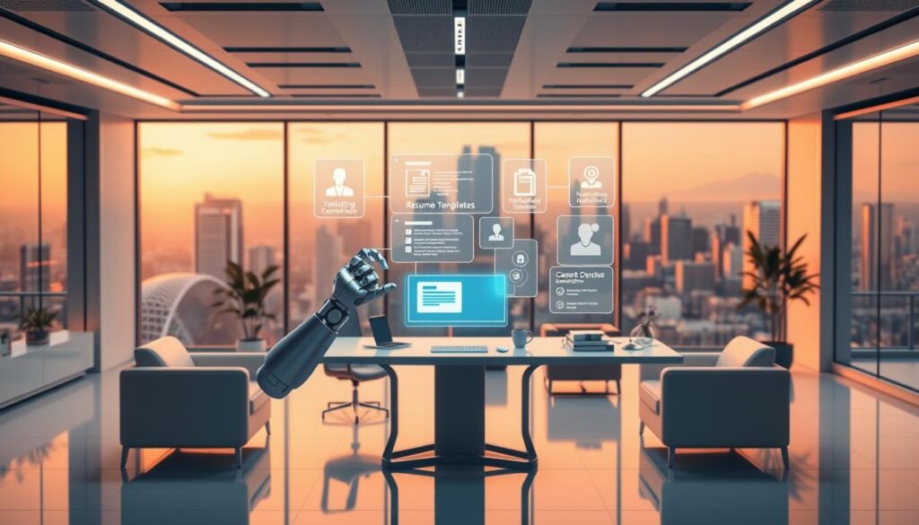 RoboApply career tools