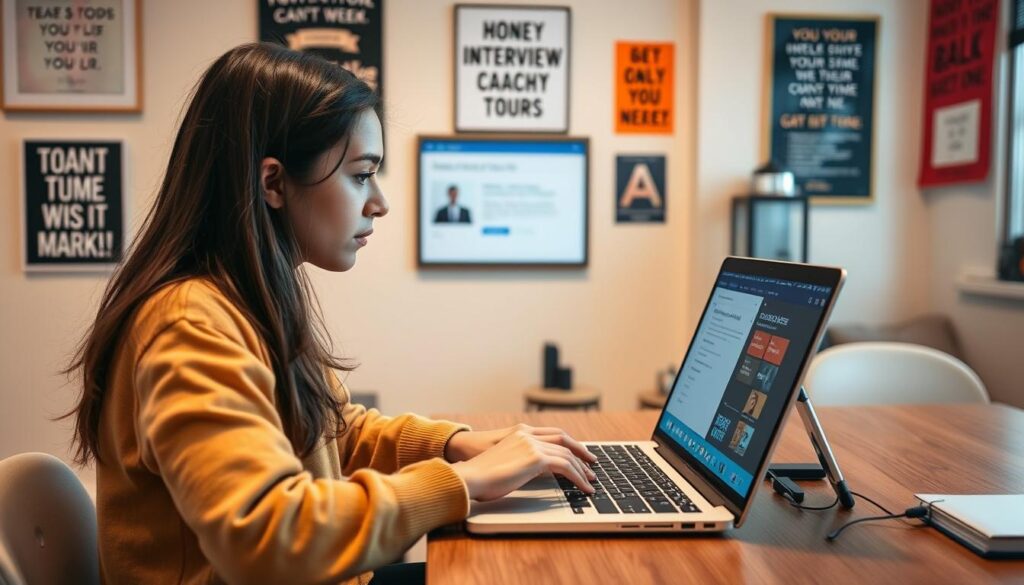 How to Get Cashier Interviews Without Experience 3 RoboApply interview coach