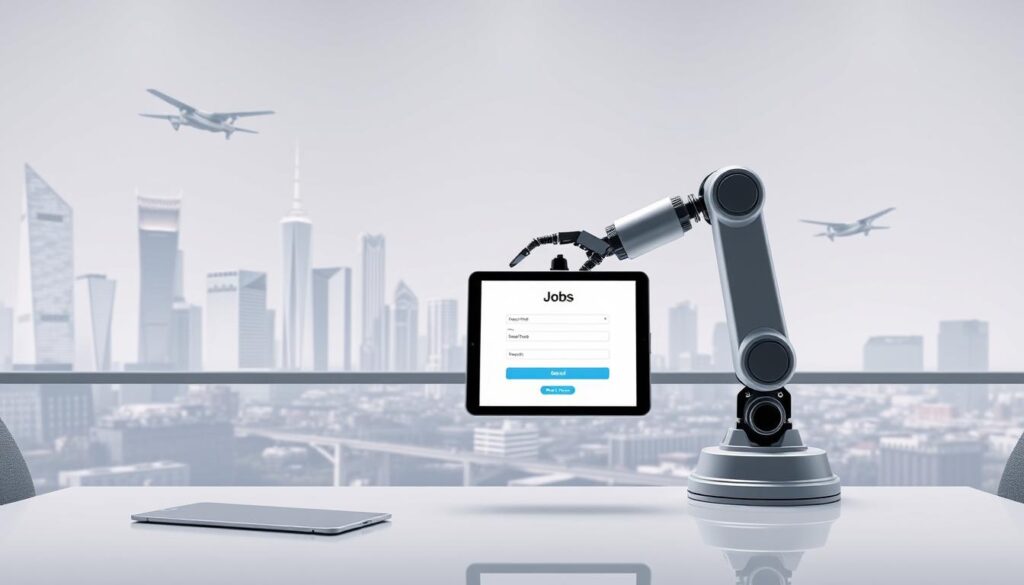 RoboApply job application tools