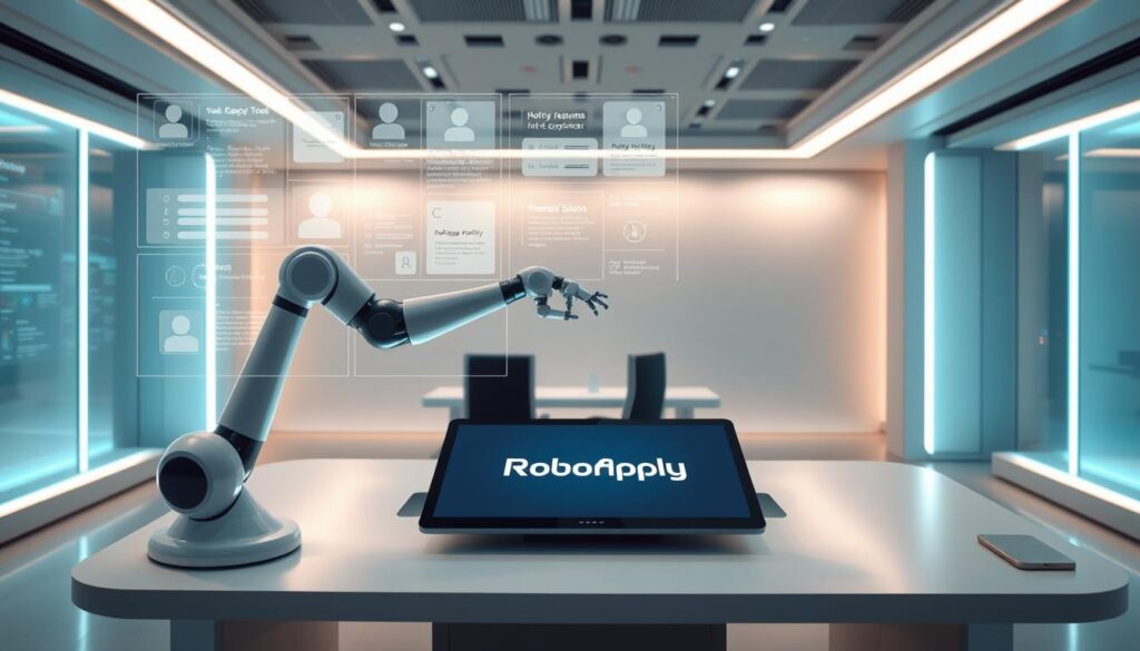 RoboApply job search tools