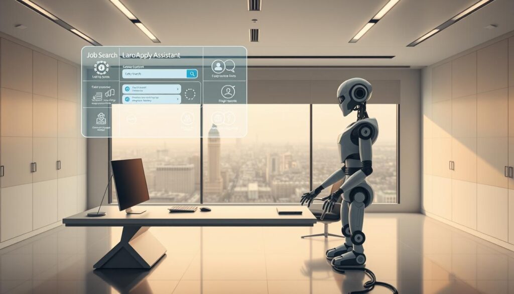 RoboApply job search tools