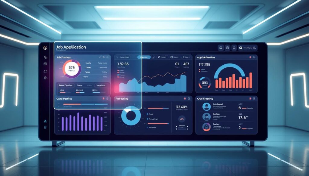 RoboApply tools dashboard