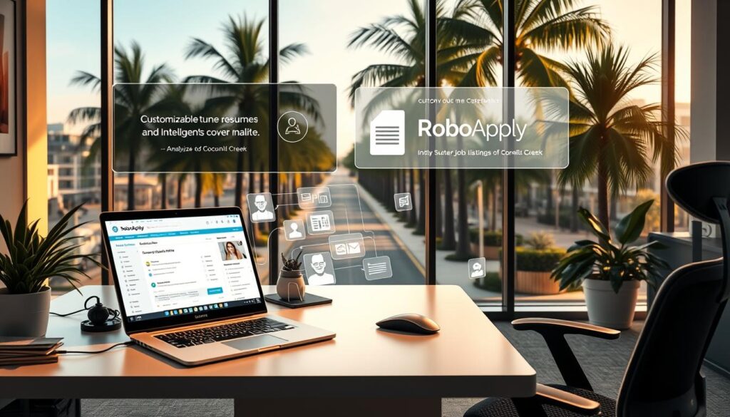 How to Find a Job in Coconut Creek 2025 1 RoboApply tools for job applications