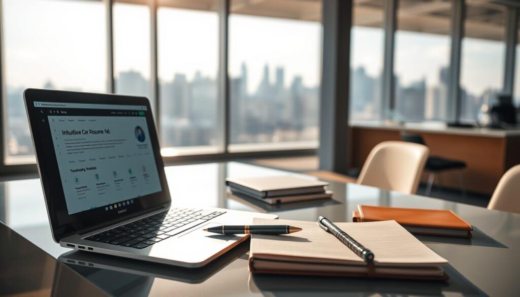 SAP resume optimization tools