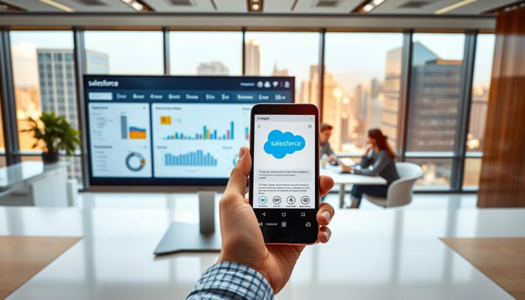 15 Salesforce Resume Examples & Guide for 2025 4 Salesforce project achievements