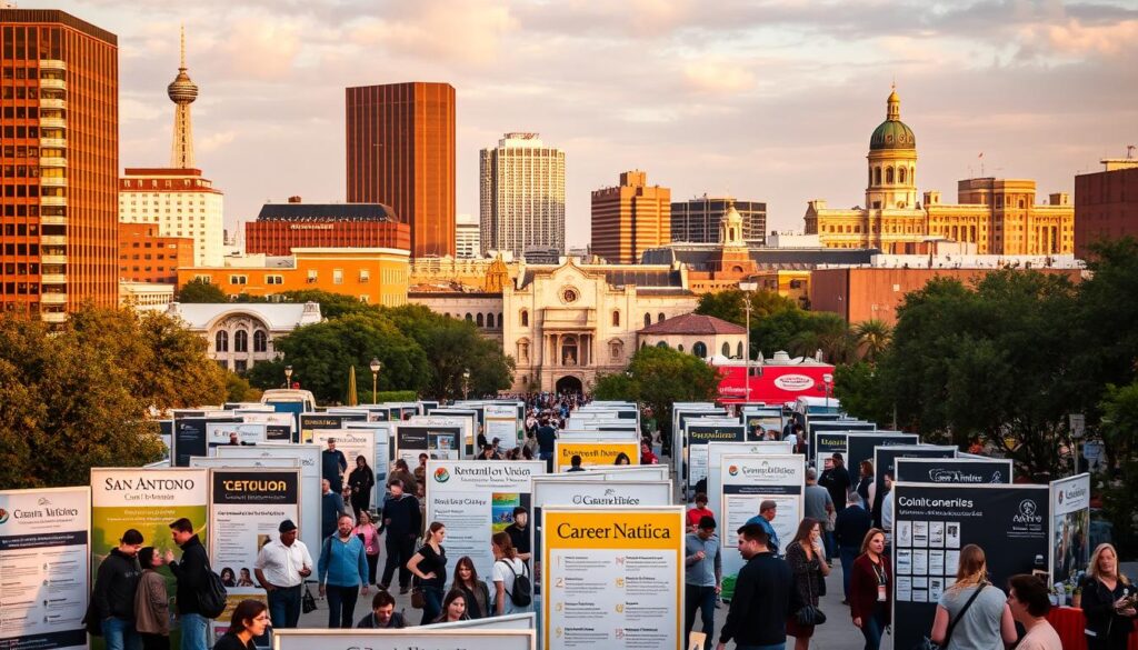How to Find a Job in San Antonio 2025 2 San Antonio career resources