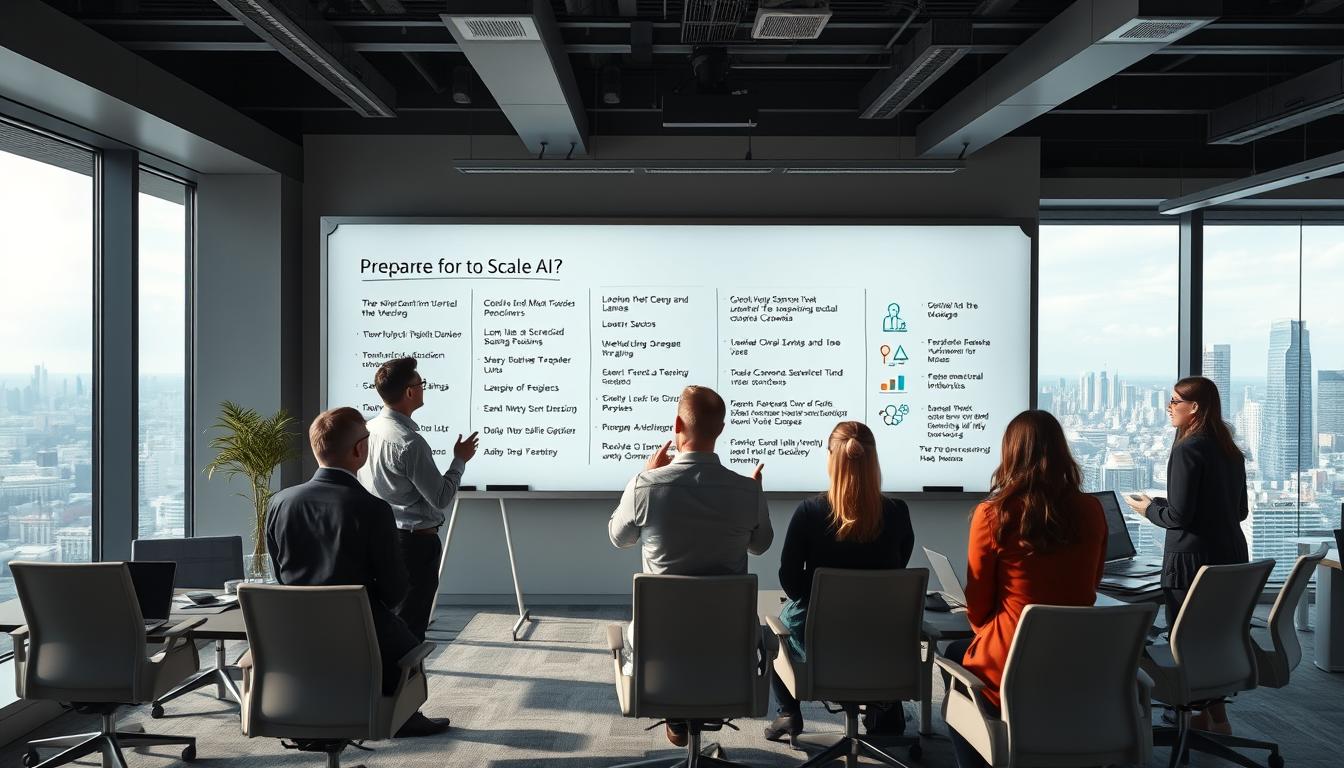 Scale AI interview questions
