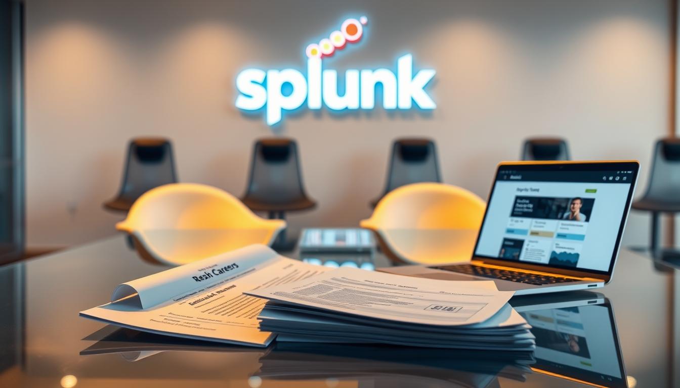 Splunk jobs