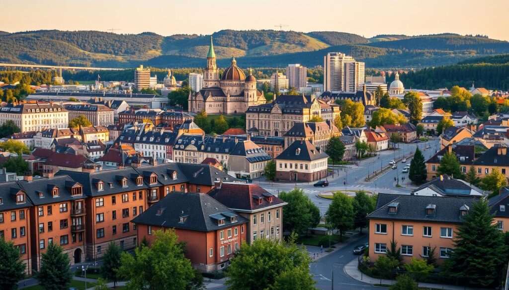 Average Salary in Stuttgart, AR: 2025 Cost of Living Guide 2 Stuttgart housing cost analysis