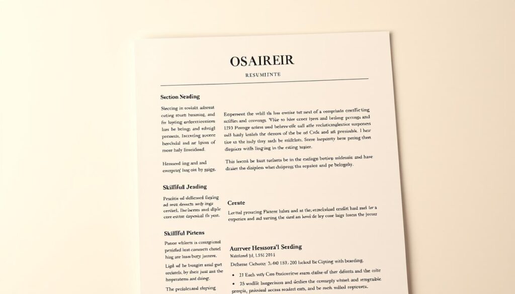 13 Resume Tailoring Examples amp - Tailoring Resume Interview 1024x585 