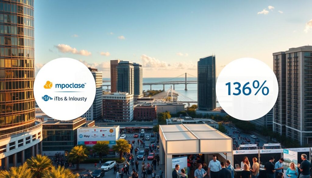 How to Find a Job in Tampa 2025 3 Tampa key industries hiring trends