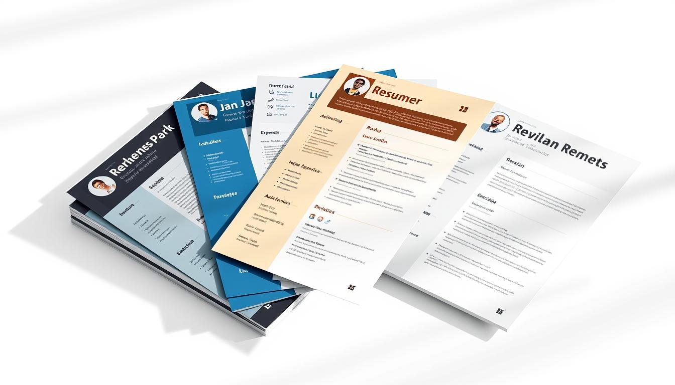 UI Developer, Resume, Examples, Guide