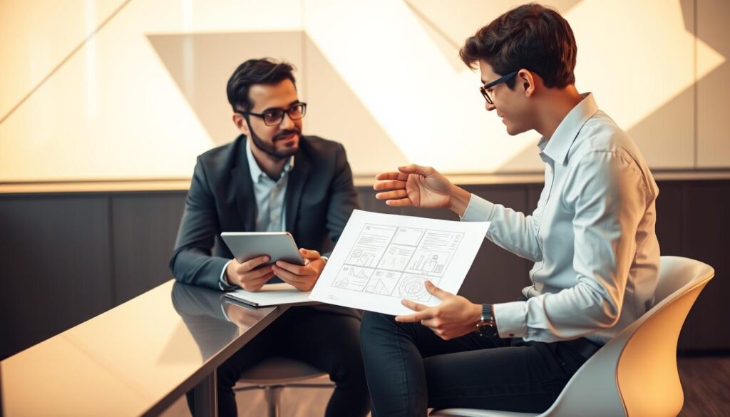 How to Land a User Experience Researcher Job in 2025: Resume, Skills & Interview Guide 3 UX interview process