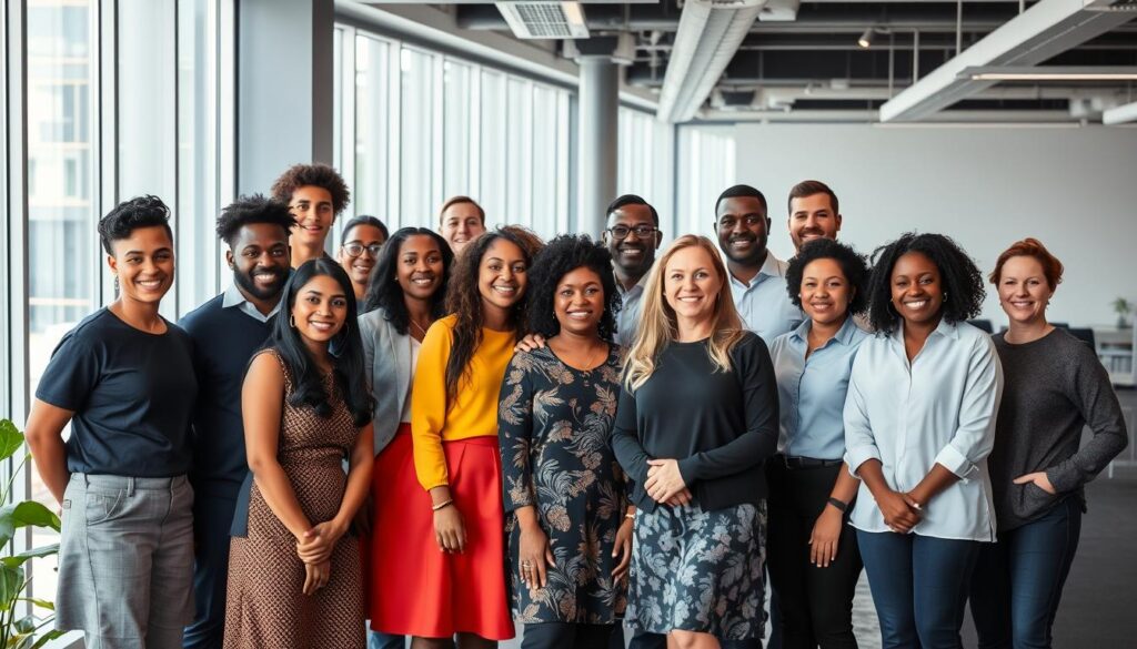 United Airlines diversity and inclusion initiatives
