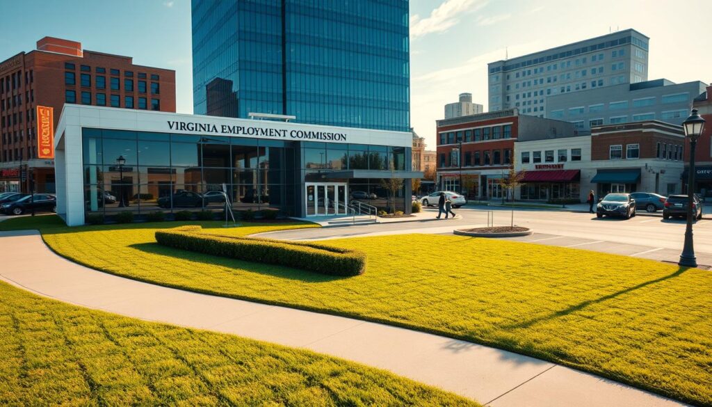 How to Find a Job in Bristol Virginia 2025 3 Virginia Employment Commission services