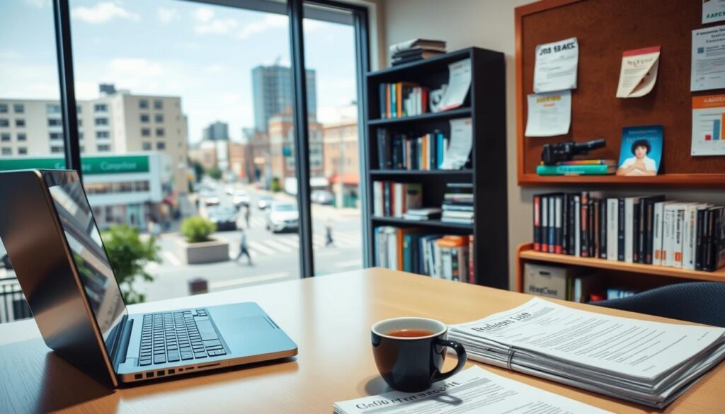 West Haven job search tools