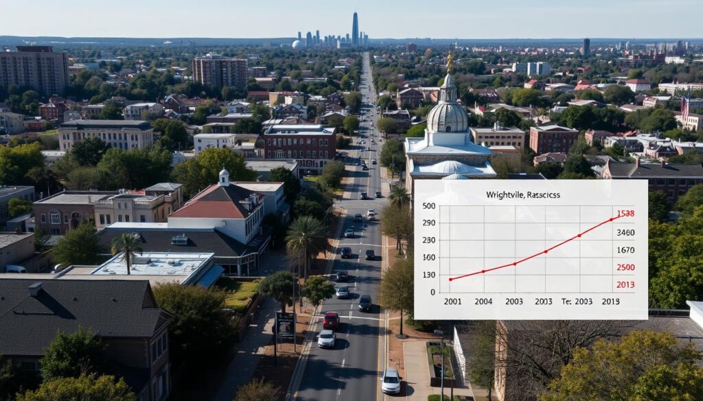Average Salary in Wrightsville, GA: 2025 Cost of Living Guide 4 Wrightsville crime rate comparison
