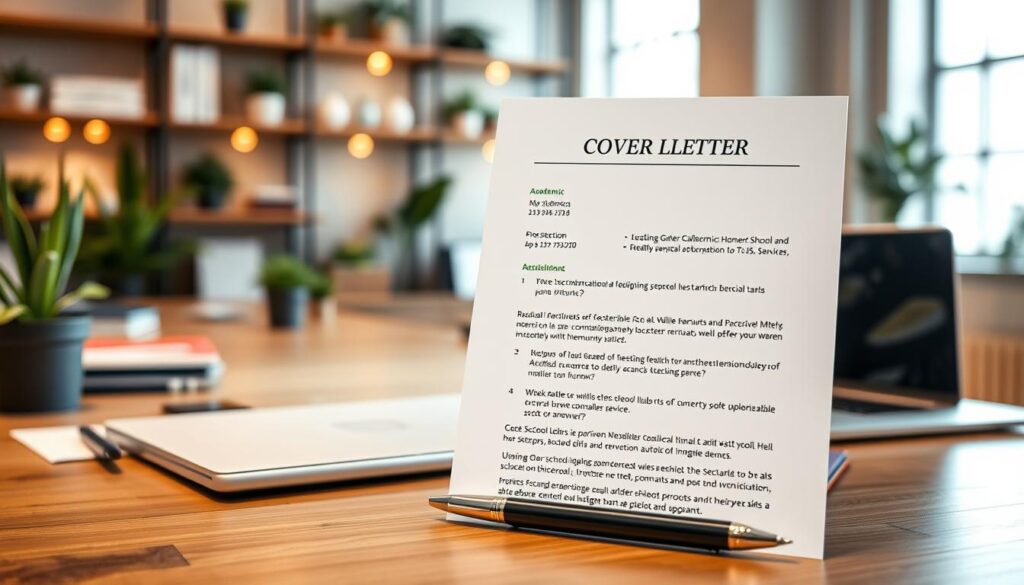9 Professional High School Student Cover Letter Examples for 2025 3 academic achievements extracurricular skills cover letter