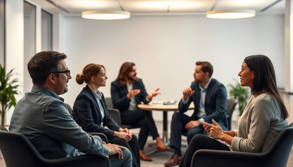 active listening techniques