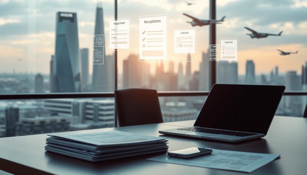 advanced job application strategies