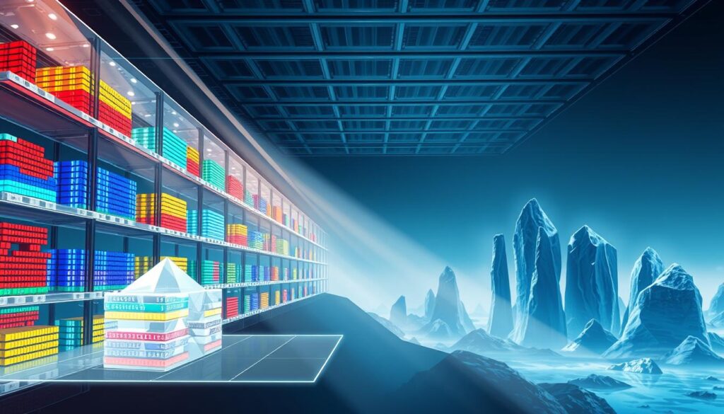 apache iceberg partitioning strategies