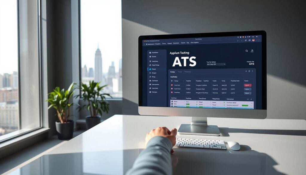 applicant tracking system
