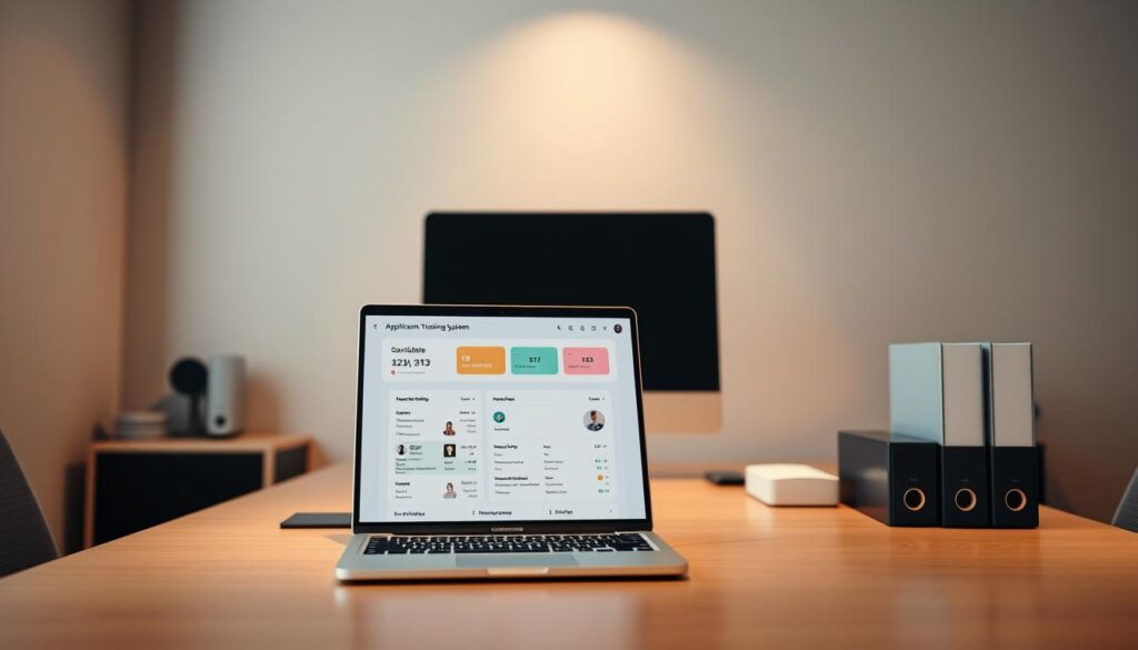applicant tracking systems