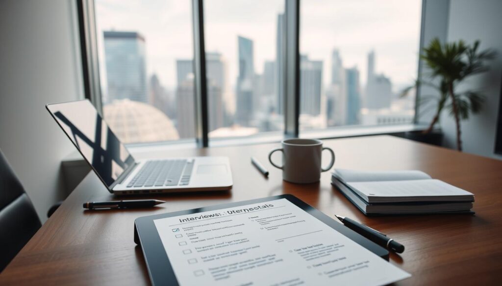 application interview preparation tools