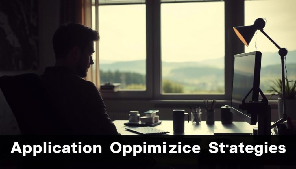 How to Find a Job in Glastonbury 2025 1 application optimization strategies