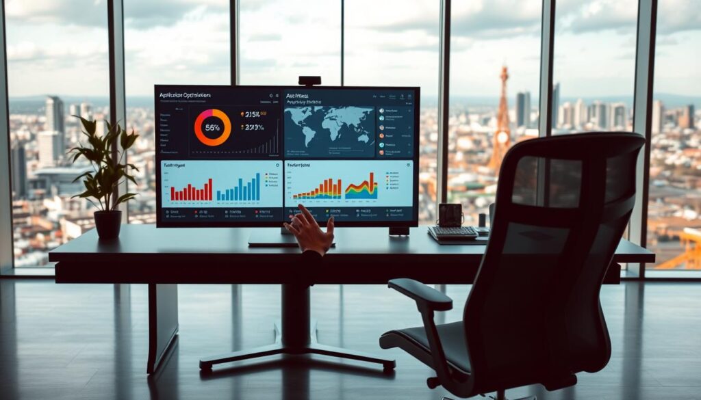 application optimization tools